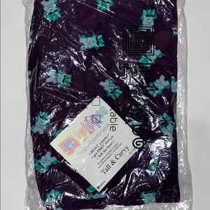 Lularoe tall and curvy leggings